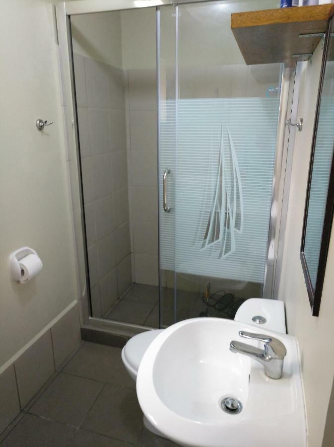 2Br Avida Tower Near Naia Airport Apartman Manila Kültér fotó
