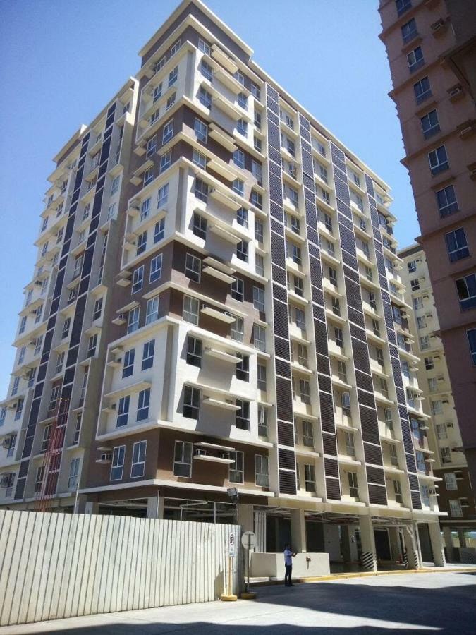 2Br Avida Tower Near Naia Airport Apartman Manila Kültér fotó