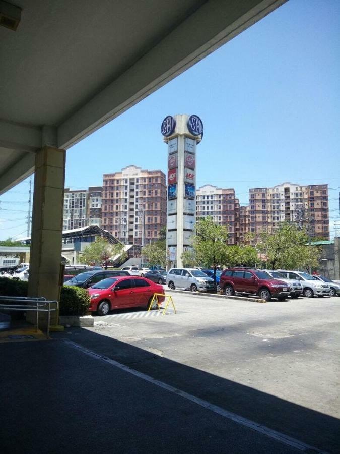 2Br Avida Tower Near Naia Airport Apartman Manila Kültér fotó